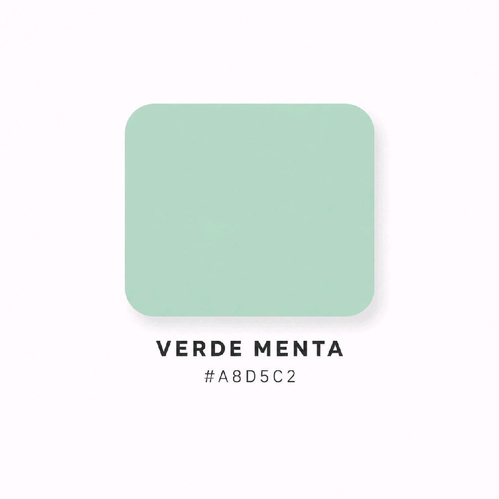 macaquinho ggt amarração- verde menta