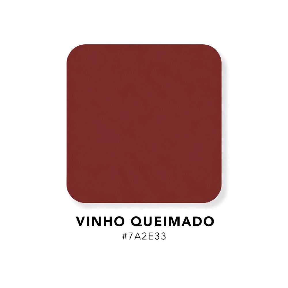 macaquinho ggt amarração- vinho queimado